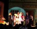 Zarzuela: "La del manojo de rosas"